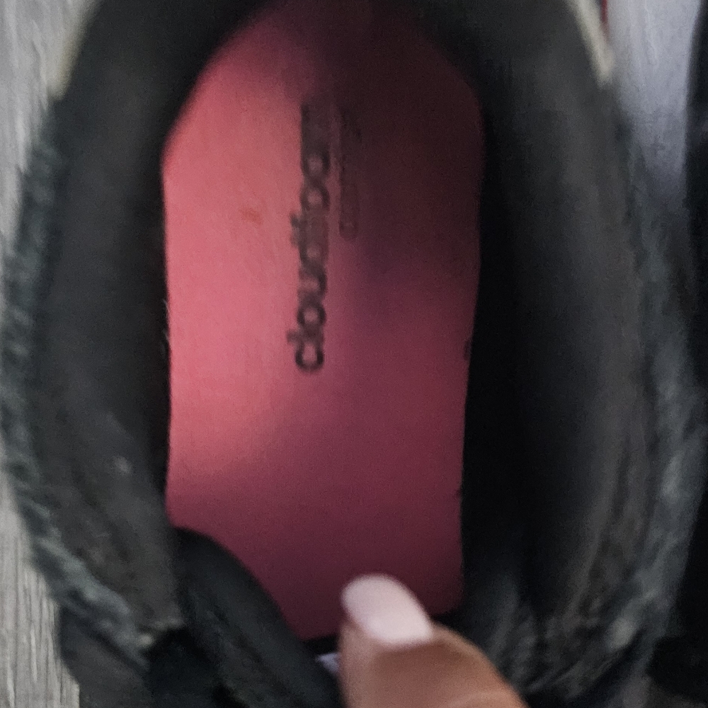 Adidas Cloudfoam Sneakers - Picture 6 of 7